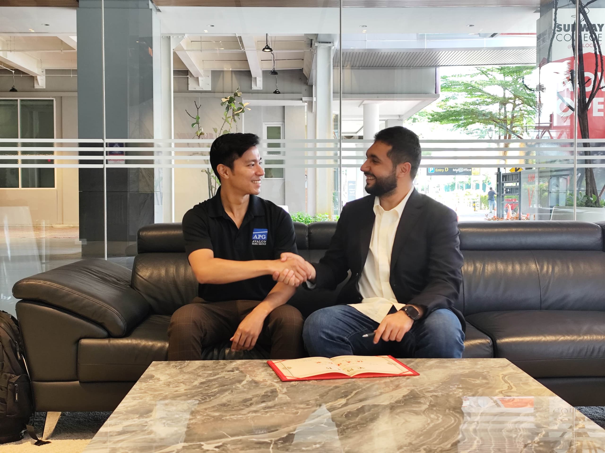 Construction Digitization Oman